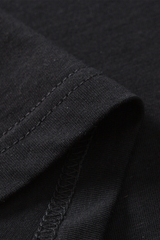 Psych Designed Oversized Tee