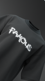 Famous Oversized T Shirt