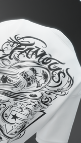 Famous Oversized T Shirt