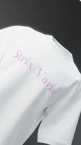 Strix Varia Oversized T Shirt