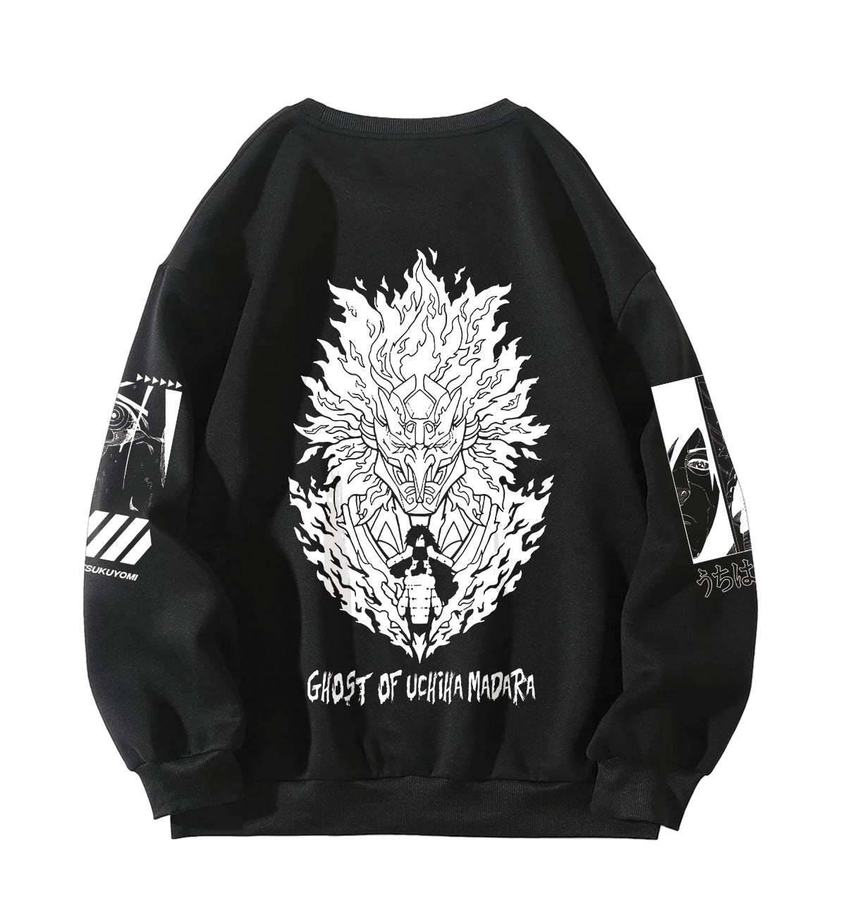 Madara sweatshirt on sale