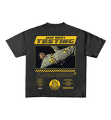 ASAP Rocky Designed Oversized Tee