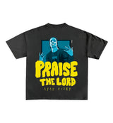 ASAP Rocky Designed Oversized Tee