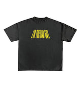 Billie Eilish Designed Oversized Tee