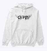Chidori Sasuke Designed Hoodie