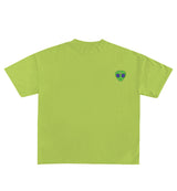 Plant Based Oversized Tee