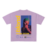 Frank Ocean Designed Oversized Tee