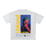 Frank Ocean Designed Oversized Tee