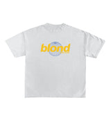 Frank Ocean Designed Oversized Tee