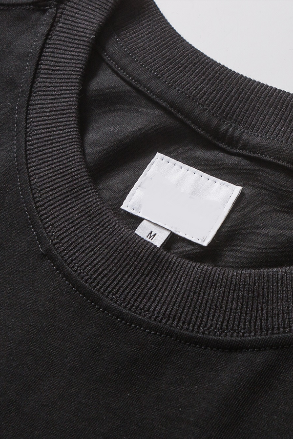 Psych Designed Oversized Tee