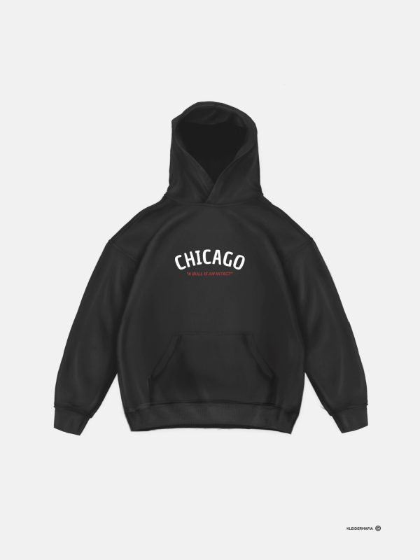 Chicago Hoodie