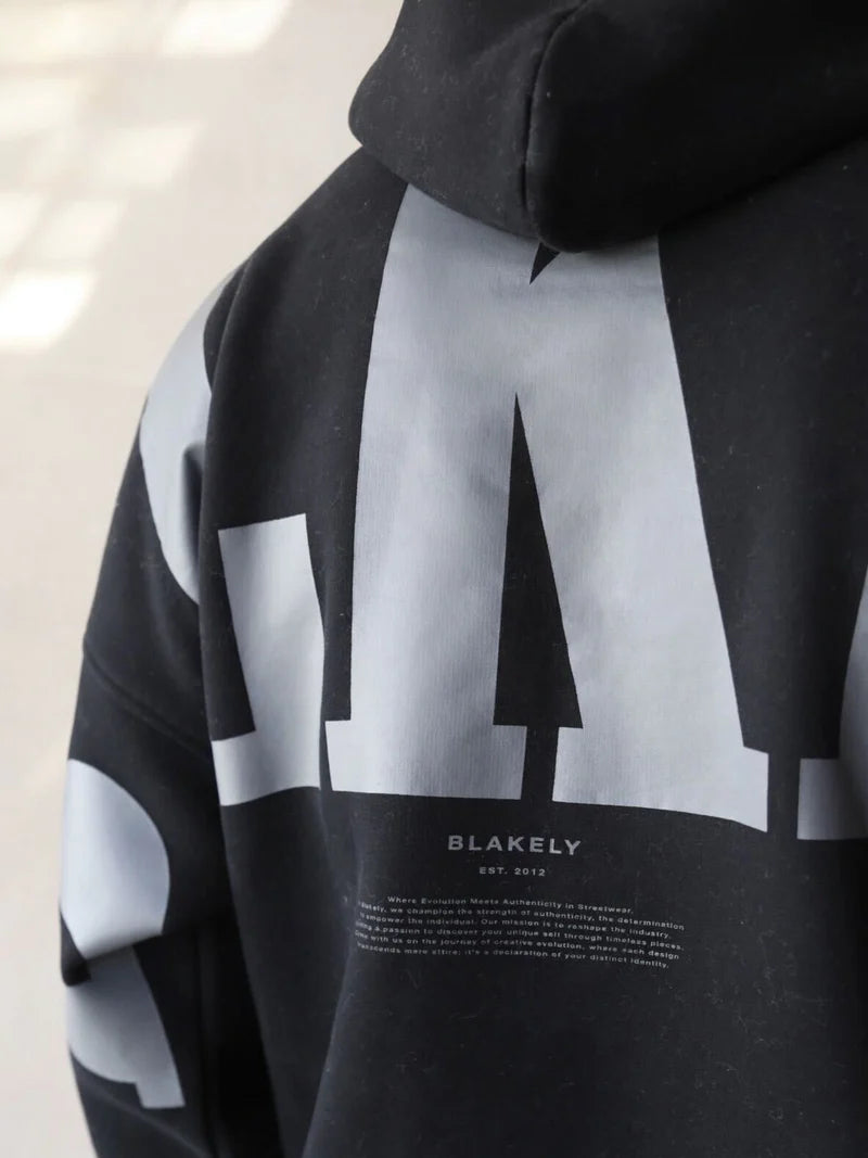 Blakely Hoodie