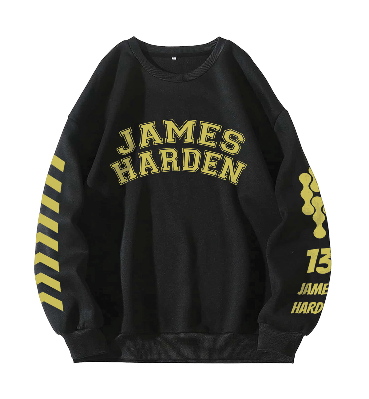 James Harden Designed Oversized Sweatshirt