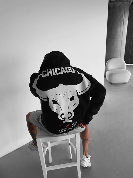 Chicago Hoodie