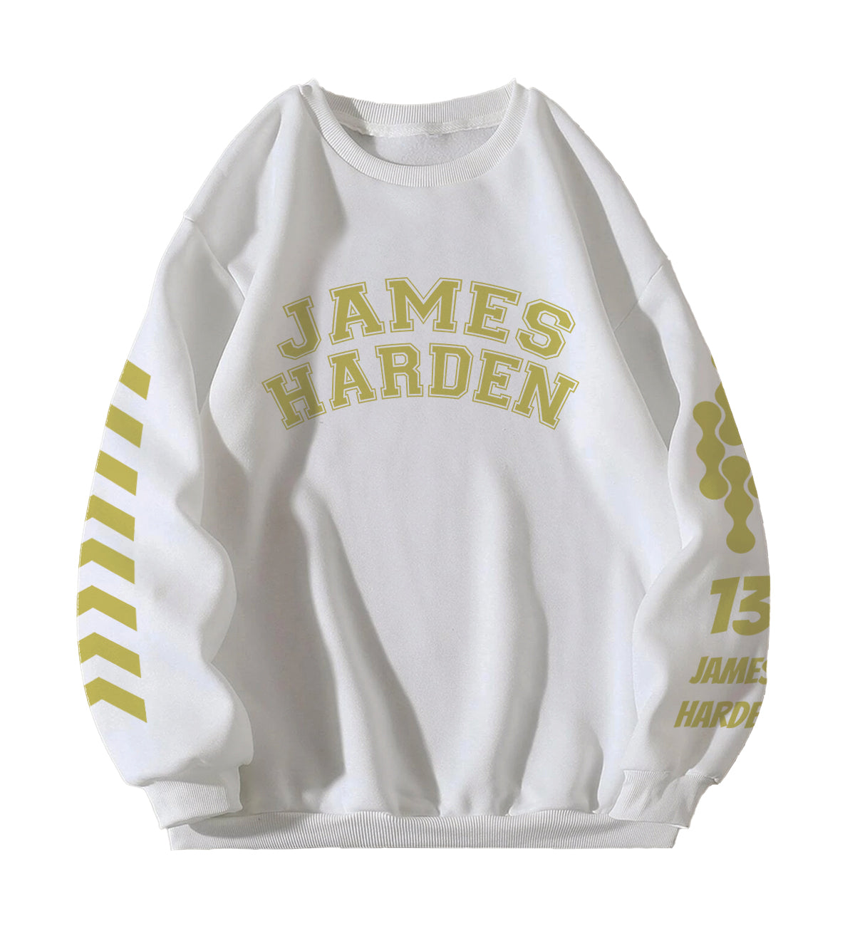 James Harden Designed Oversized Sweatshirt