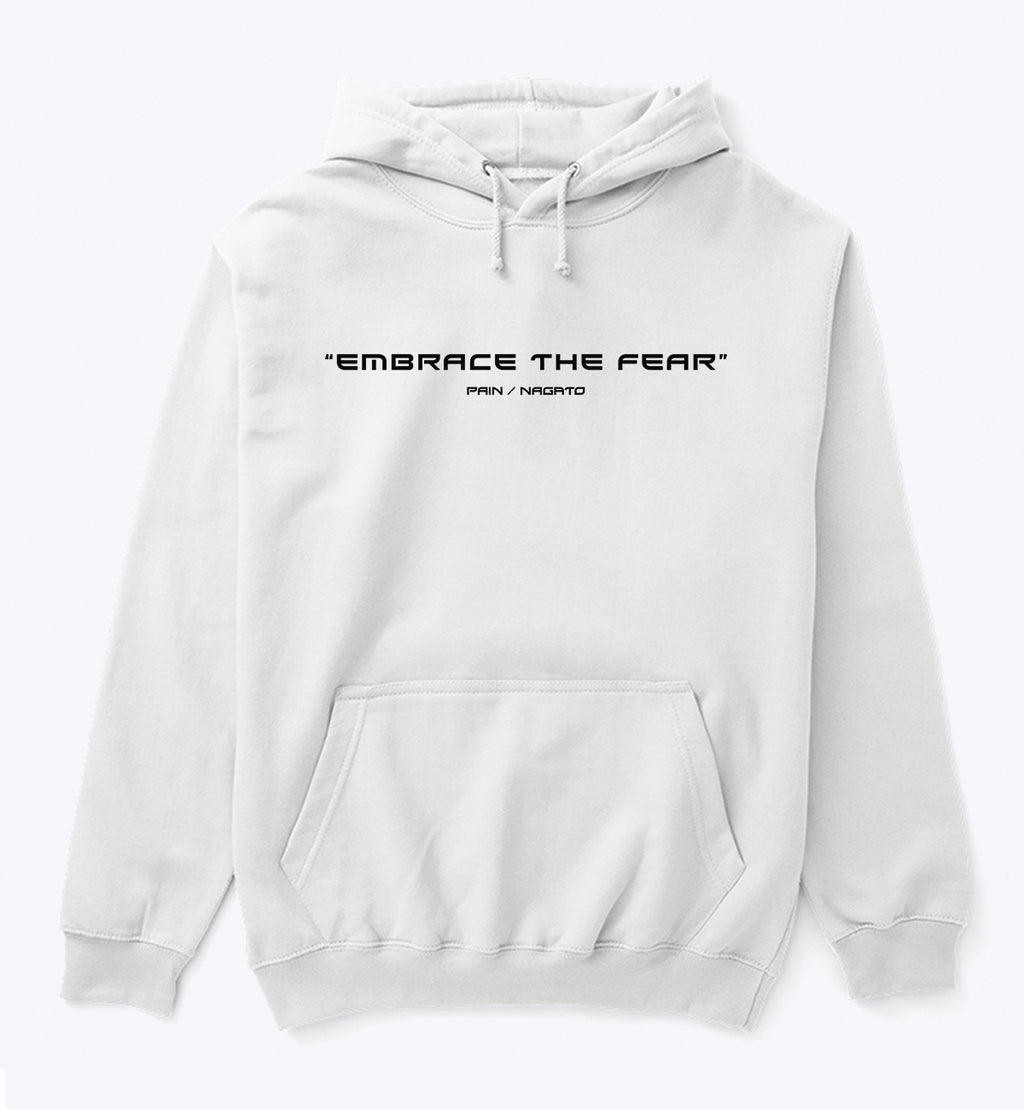 Pain Design Hoodie - Lets dope
