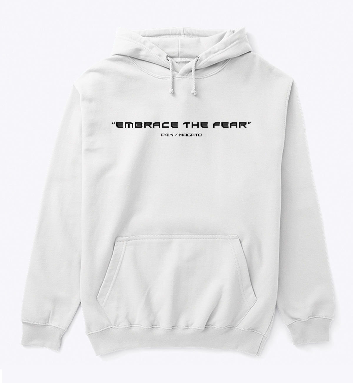 Pain Design Hoodie - Lets dope