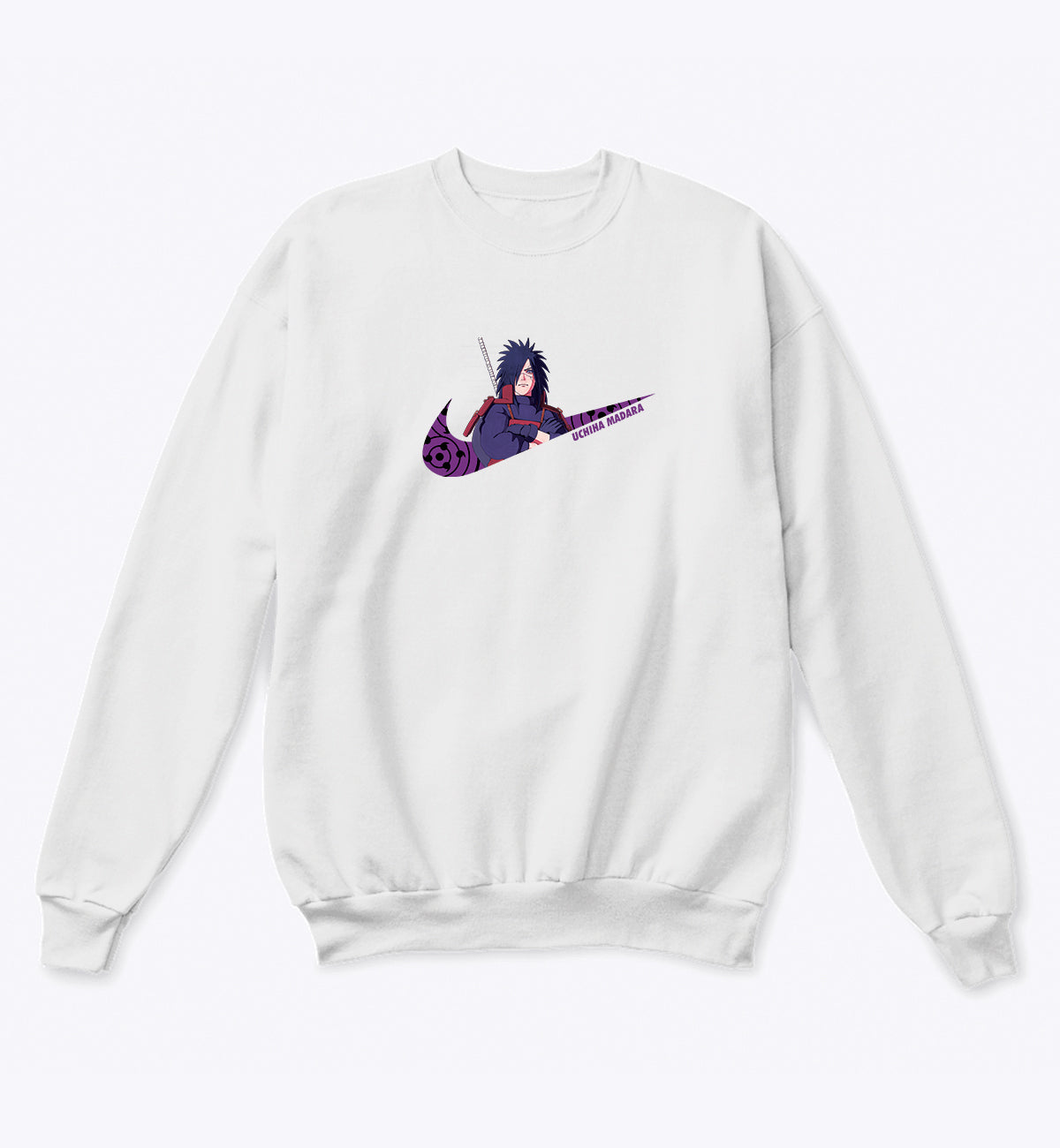 Madara Designed Sweatshirt