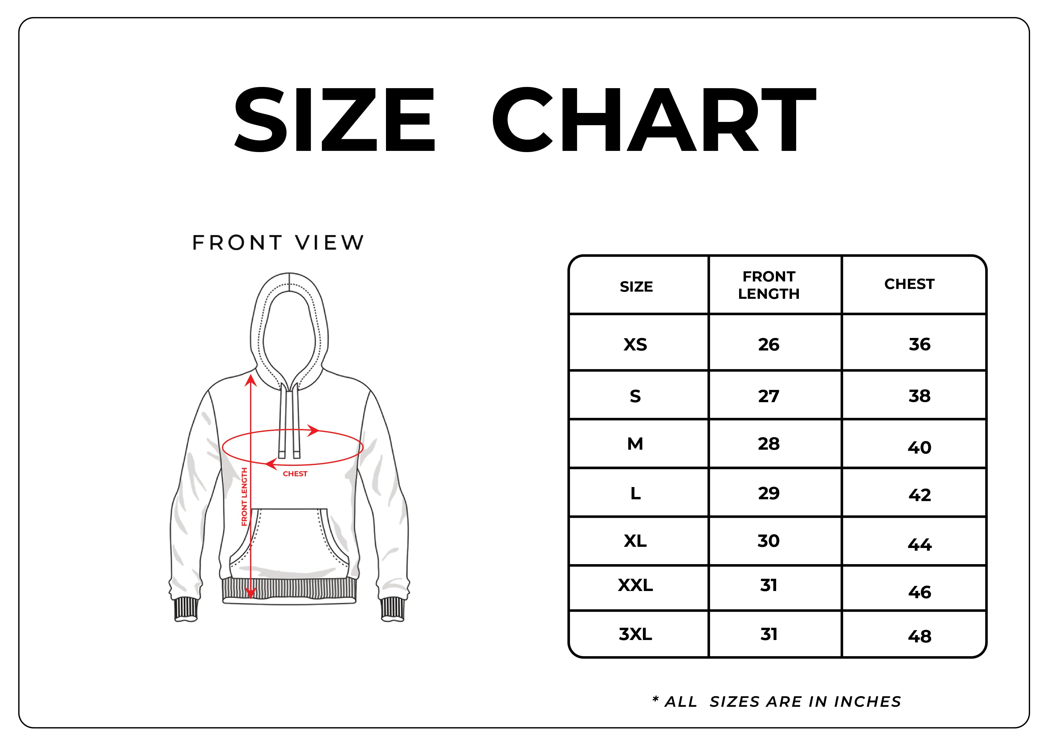 Billie Eilish Designed Hoodie