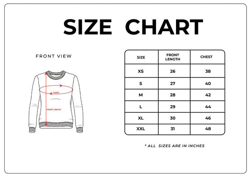 Madara Design Sweatshirt