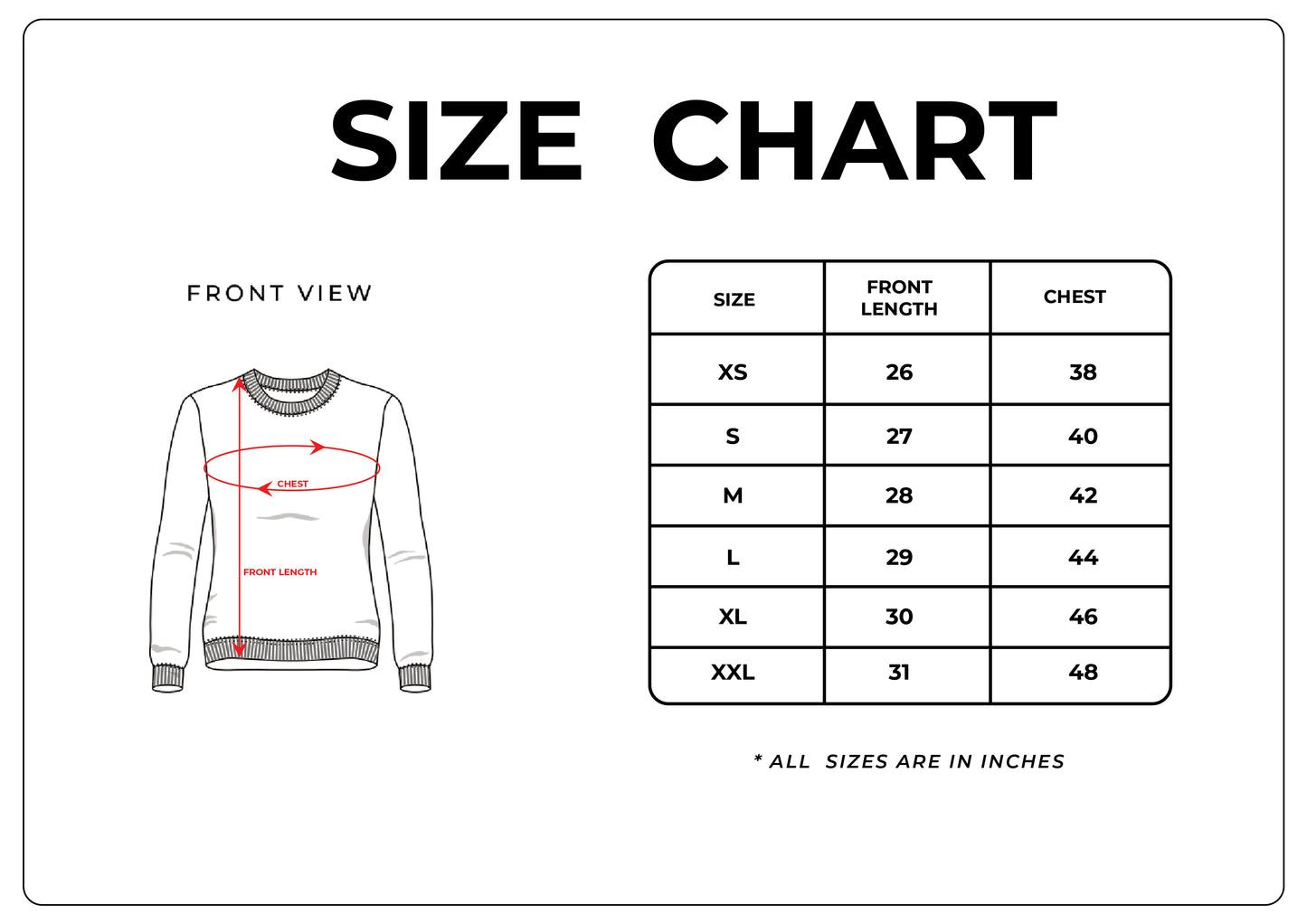 Madara Designed Sweatshirt