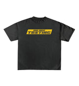 ASAP Rocky Designed Oversized Tee