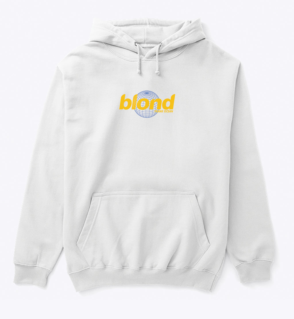Frank Ocean Designed Hoodie