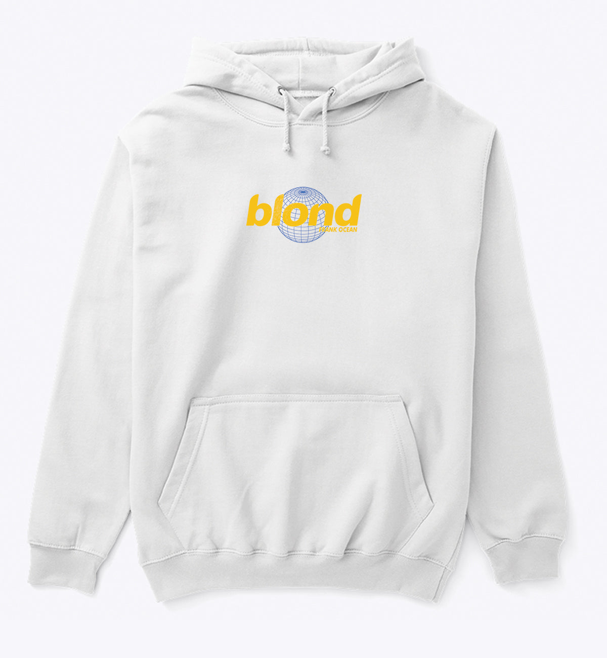 Frank Ocean Designed Hoodie