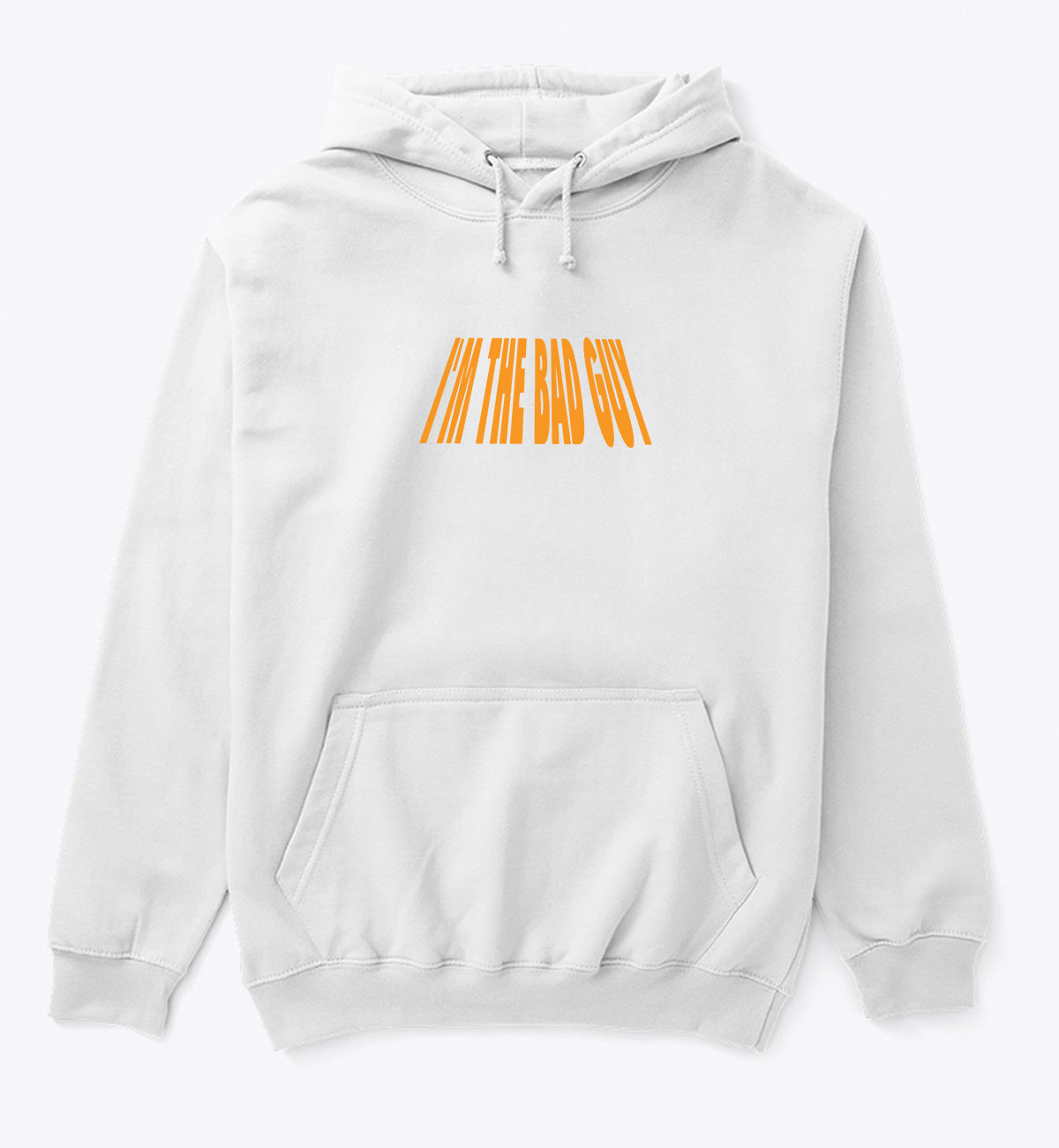 Billie Eilish Designed Hoodie